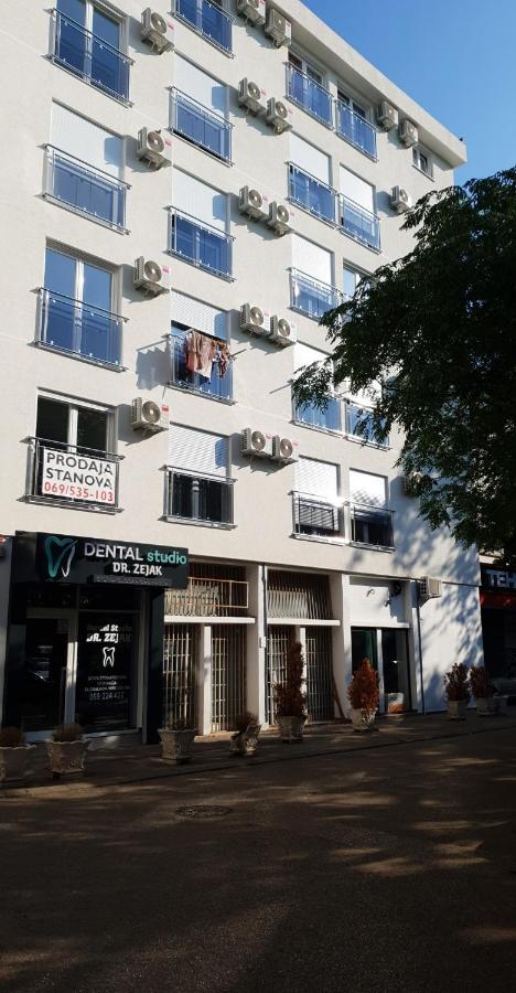 Apartamento Savic Bar